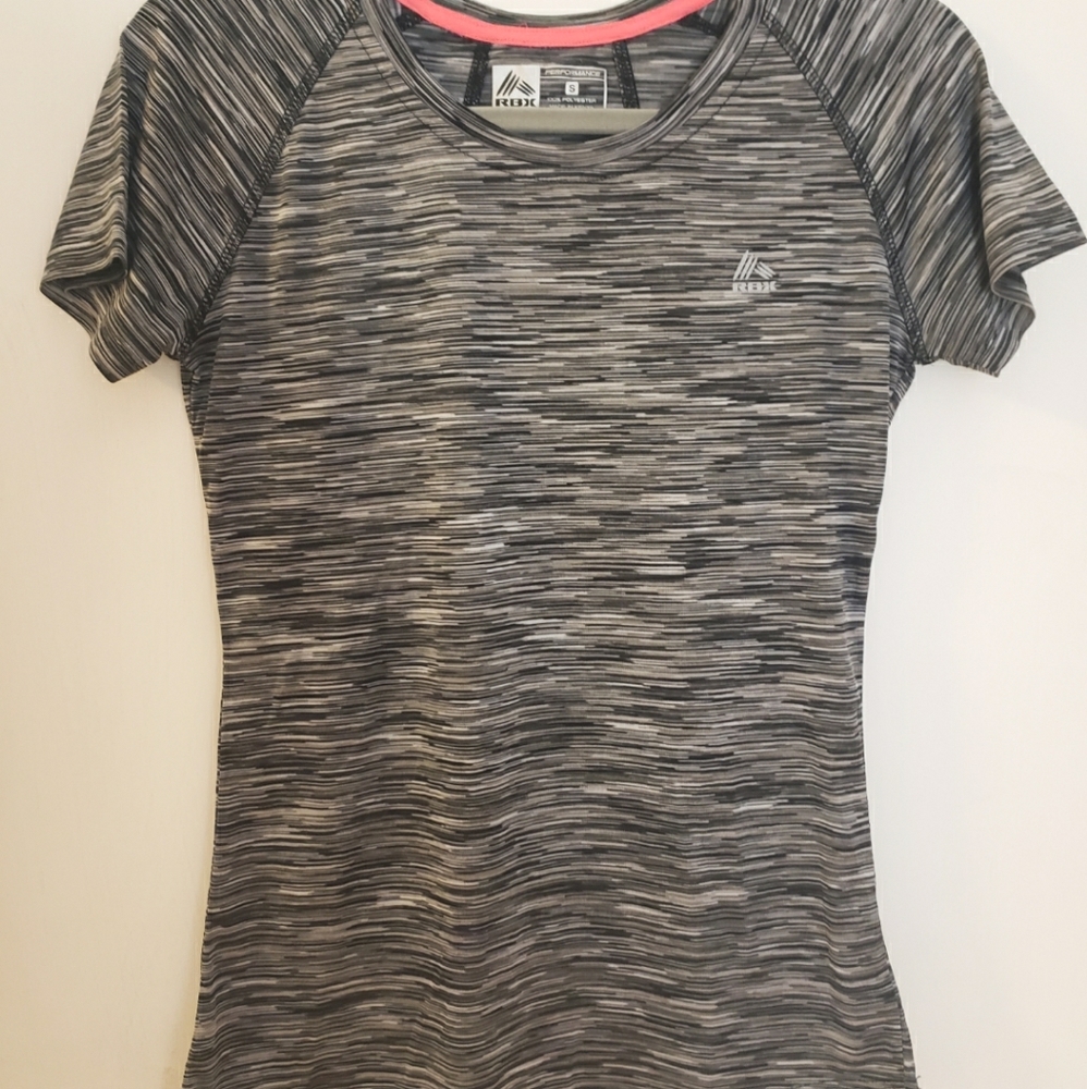 RBX Athletic T-Shirt